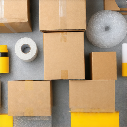 「打包神器！安琪教你輕鬆搬屋，立即探索我們的專業搬家服務！」