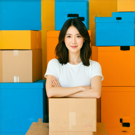 「宮河 マヤ 打包小秘訣！教你如何輕鬆搬屋，立即了解我們的專業搬屋服務！」