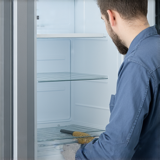 「揭秘Baumatic寶瑪客BR25.8A雪櫃不停機維修秘訣！別忘了我們的印刷專業服務！」