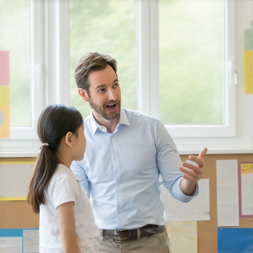 「立即聯繫外籍英文老師，開啟你的流利英語之旅！」