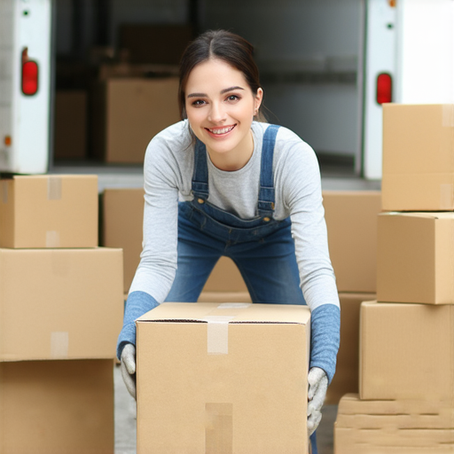 徐瑋吟打包驚現不雅照，搬屋也能一鍵輕鬆搞定！快來了解我們的服務！