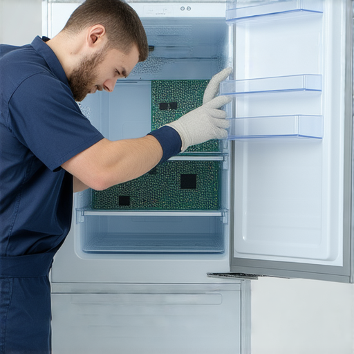 「寶瑪客BR25.8A雪櫃不開機？揭秘維修秘訣與專業印刷服務！」