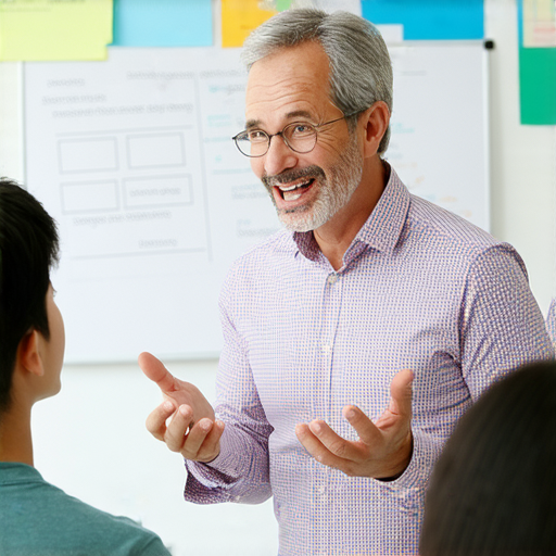 「發現男子英文名的秘密！一對一外籍老師教你流利口語，立即體驗！」