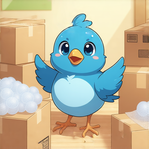 「搬屋巧手教學：小鳥醬打包秘訣，讓你輕鬆搬家！立即了解我們的專業搬屋服務！」