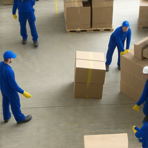 「打包練金術：如何巧妙搬家？立即了解我們的專業搬屋服務！」