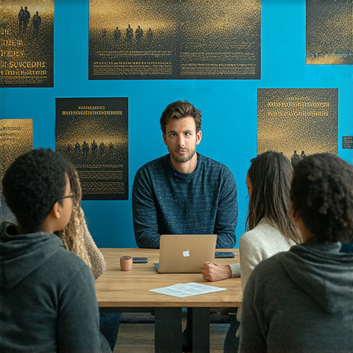 「票房背後的秘密：如何用英文掌握電影成功的關鍵？立即探索外籍老師一對一教學！」