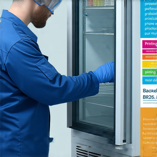 「寶瑪客BR25.8A雪櫃溫度不穩？揭秘維修秘訣，還有印刷專業服務等你探索！」