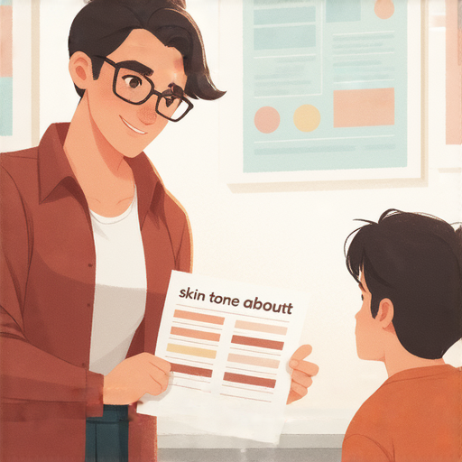 「探索白皮膚的秘密！一對一外籍英文老師教你流利表達！」