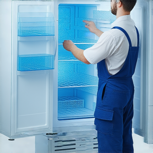 「揭秘寶瑪客BR25.8A雪櫃溫度不穩的原因！立即了解如何維修與專業印刷服務！」