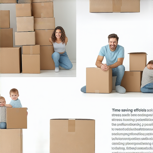 「搬屋不再煩！安土結、英雄飯、老四川專業打包，立即了解我們的搬屋服務！」