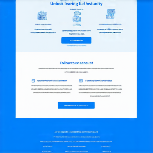 立刻解鎖學習潛力！你知道如何簡單注销帳戶並獲得外籍英文老師一對一教學嗎？