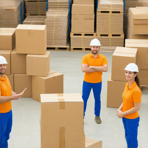 「妻みぐい3打包大揭秘！葉梓萱如何輕鬆搬屋？發現我們專業搬屋服務的秘密！」