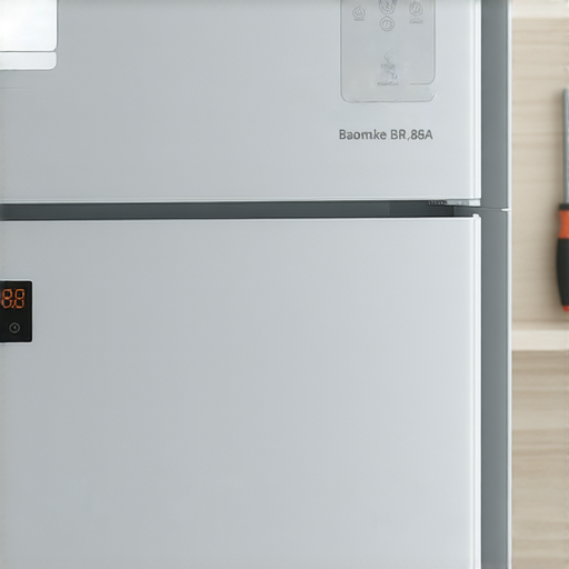 「寶瑪客BR25.8A雪櫃溫度異常？揭開故障真相，專業維修及印刷服務等你探索！」