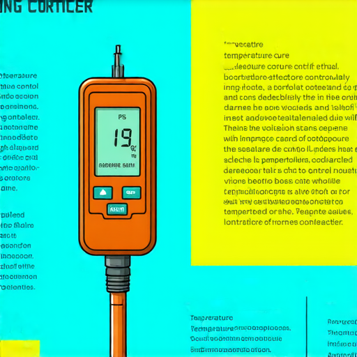 「掌握温控器英文的秘訣！立即啟動您的英語學習之旅！」
