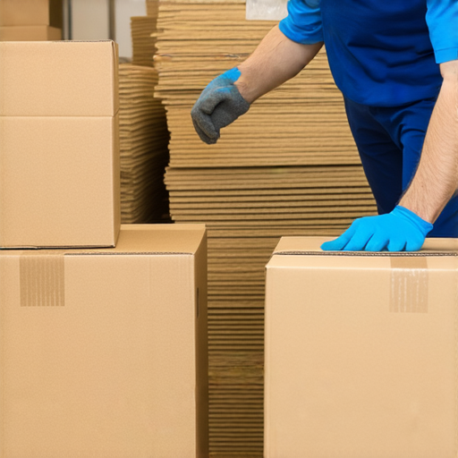 「搬屋不再煩惱！天元突破打包技巧與裸條門搬運法，立即了解我們的專業服務！」