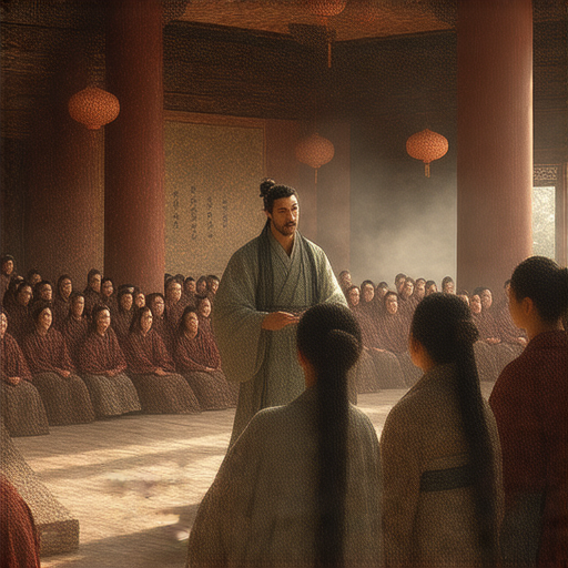 探索祠堂的奧秘！讓外籍英文老師一對一帶你深入了解文化之美！立即體驗！