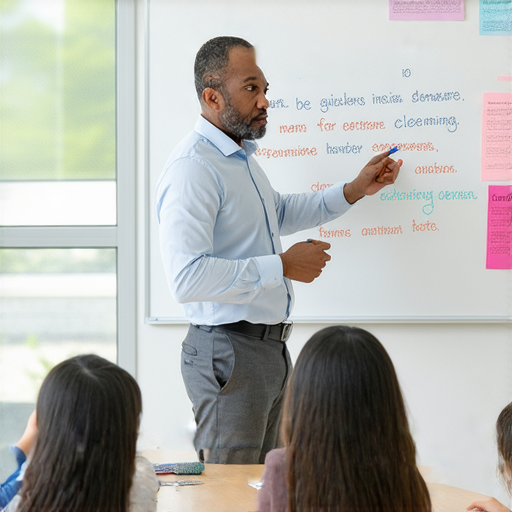 掌握祈使句英語用法，立即提升您的英文技巧！探索我們的一對一外籍老師教學服務！
