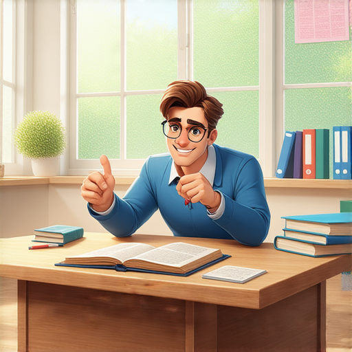 「學英文如老夫子般智慧！立即體驗外籍老師一對一教學！」