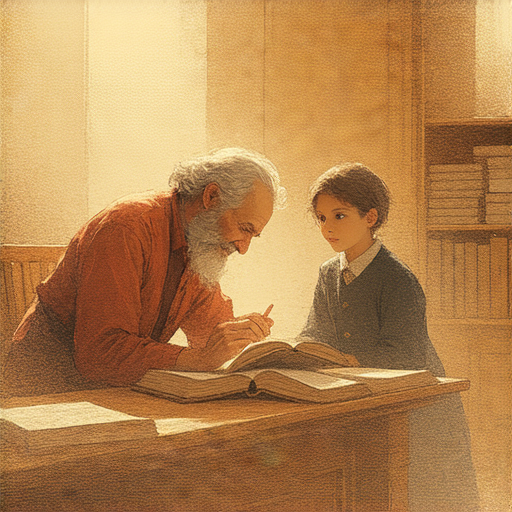 「探索泰戈爾詩意人生，立即預約外籍英文老師一對一深度教學！」