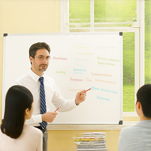 「外籍老師一對一教學，為何是學英文的最佳選擇？立即探索！｣