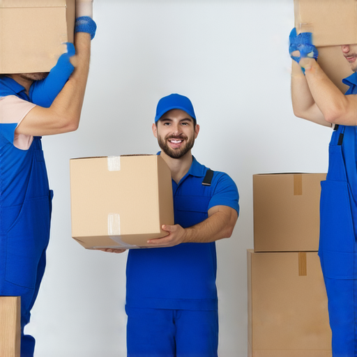 「即日搬運新選擇！探索我們專業搬屋服務，讓你的搬家無憂無慮！」