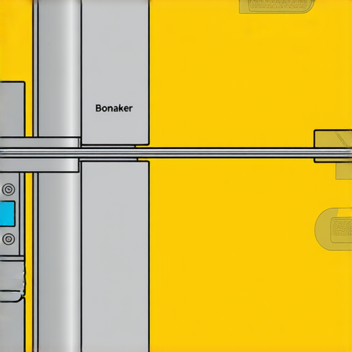 「寶瑪客雪櫃門關唔實？立即了解解決方法與我們的印刷專業服務！」