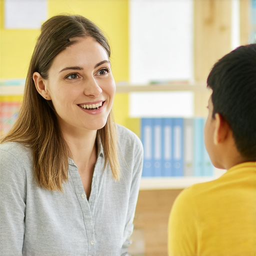 "解鎖英文溝通力！立刻體驗一對一外籍老師教學，開啟學習新世界！"