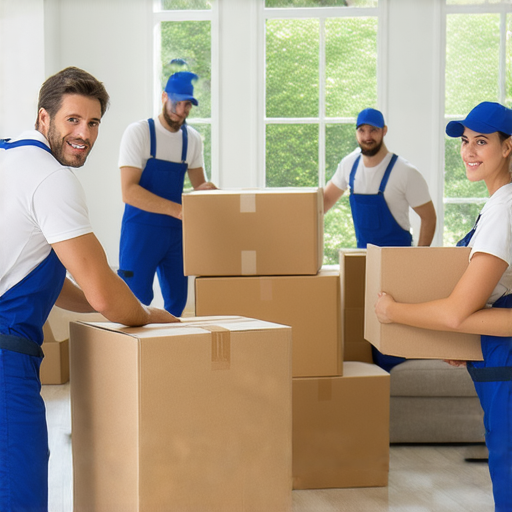 「租約到期卻不搬？讓我們的專業搬屋服務助你解決難題！」