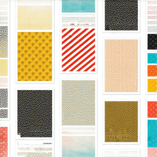 製作個性化貼紙，打造獨特品牌形象！立即探索我們的專業印刷服務！