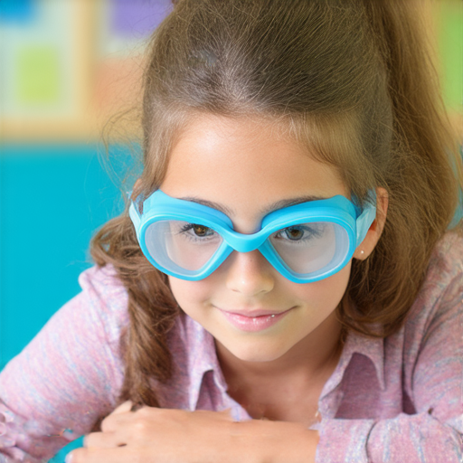 「發現泳鏡裡的世界！馬上體驗外籍英文老師一對一教學！」