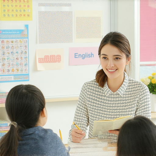 立即提升英文能力！外籍老師一對一教學，猄皮英文讓你學得更有趣！