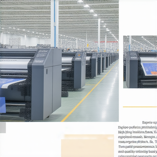 「立即探索！香港少量印刷服務，無論旺角、沙田還是屯門，我們專業助您實現夢想！」