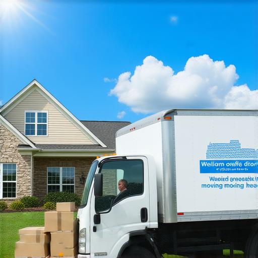 「今天天氣好，立刻預約我們的即日搬屋服務，讓你的搬家夢想成真！」