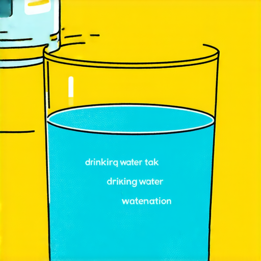 「了解食水與食水缸的英語表達，立即提升你的英文能力！」