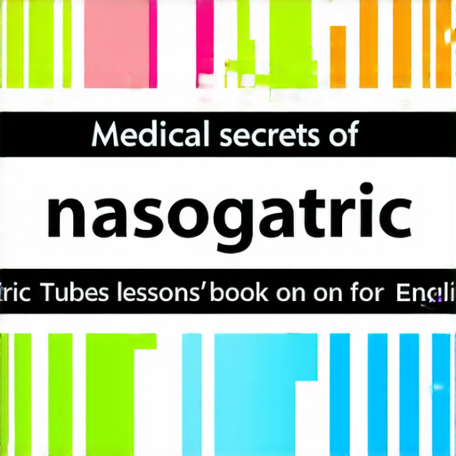「揭開鼻胃管的祕密！了解醫學背後的英文術語，馬上預約外籍老師一對一教學！」