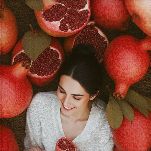 探索石榴花的美麗意義，立即與外籍英文老師一對一學習！