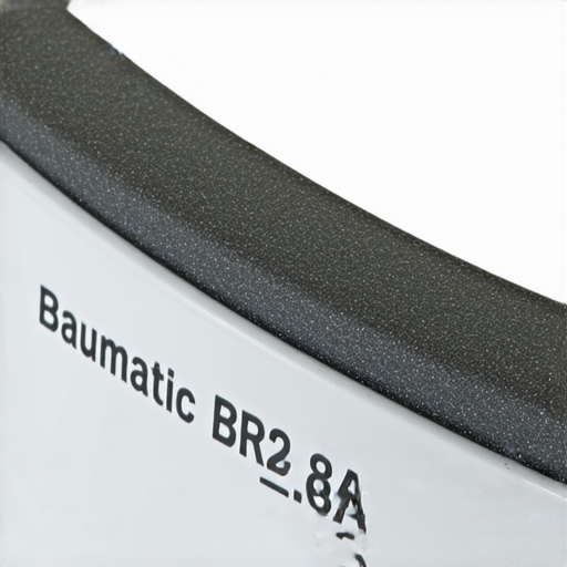 「揭開Baumatic寶瑪客BR25.8A雪櫃門膠邊老化的祕密！立即了解我們的印刷專業服務！」