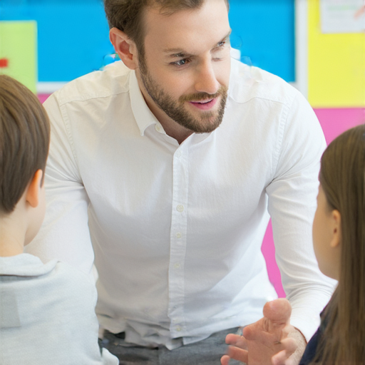 “揭開狼的神秘面紗！立即體驗外籍英文老師一對一教學，提升你的英語技能！”