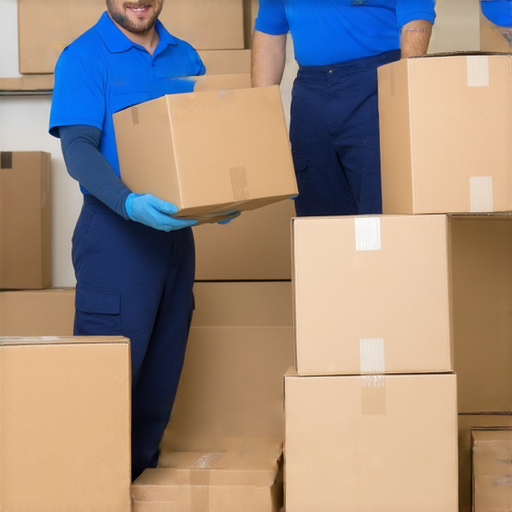 「讓我們的興盛搬屋公司，助你輕鬆搬家！立即了解荃灣及馬鞍山的專業服務！」