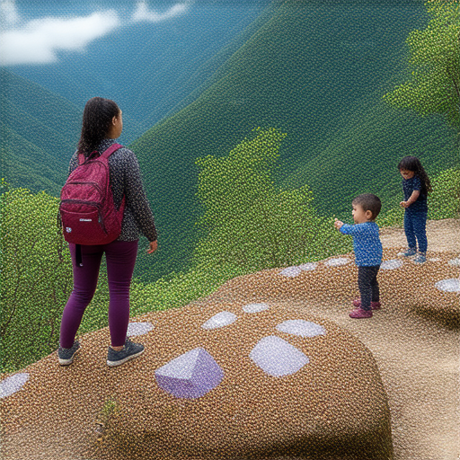 "渣甸山神秘之旅：學外語與外籍老師一起探索珠寶之地！快來了解！"