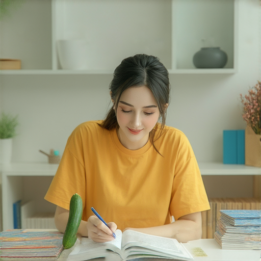 「從酸瓜到流利英文！探索我們的外籍教師一對一教學，讓你英語大變身！」