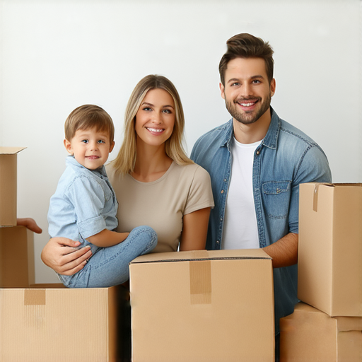 告別繁瑣搬家！探索加零壹專業拆家俬與天主教、基督教搬屋服務，輕鬆搬入新家！