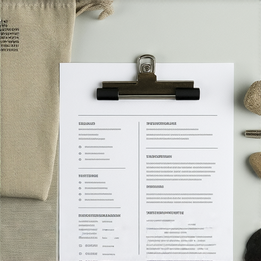 「探索獨特印刷服務！讓你的履歷書和帆布袋璀璨亮眼，立即了解！」