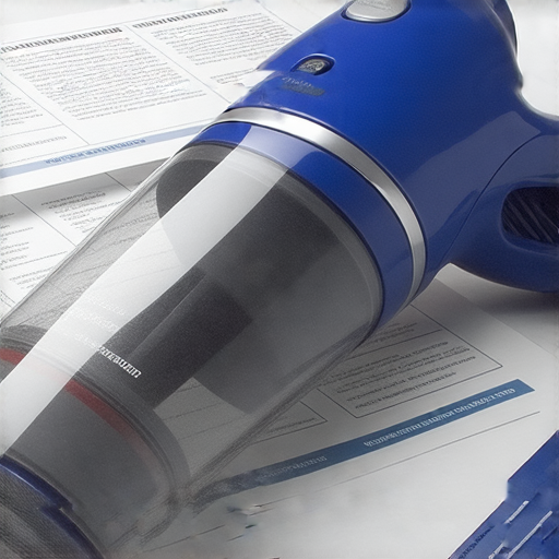 揭開車載吸塵器的神秘面紗！掌握英文教學，讓清潔與學習雙贏！立即探索！