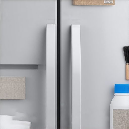 「揭開寶瑪客BR25.8A冰箱門封條更換的秘訣，讓專業印刷服務為你的家居增添魅力！」