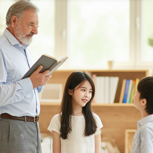 "發霉了？來學英文翻轉命運，一對一外籍老師助你進步！"