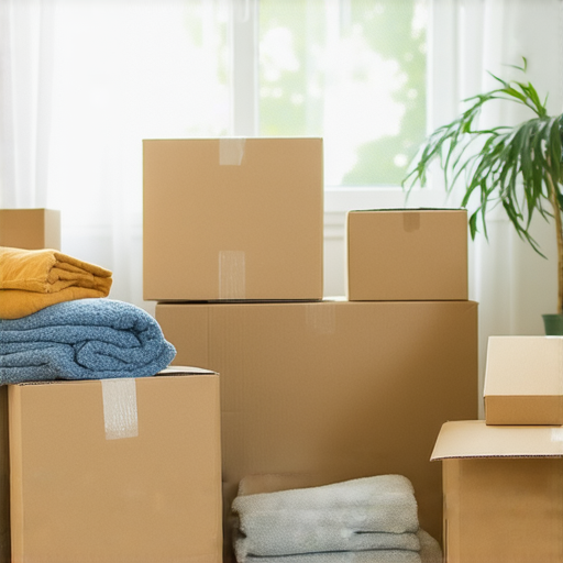 「搬屋時莫忘棄置！探索我們的貼心服務，讓租屋生活輕鬆無憂！」