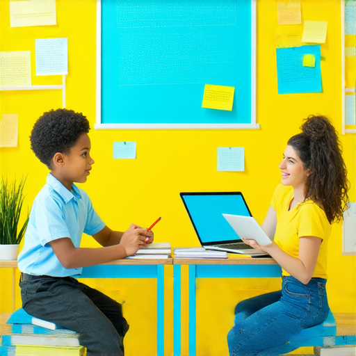 「解鎖流利英文的秘訣！立即體驗外籍老師一對一教學！」