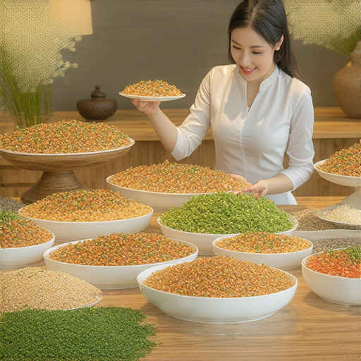 「揭開水蓮菜的秘密，學英文同時品味美食！快來了解我們的外籍老師一對一教學！」