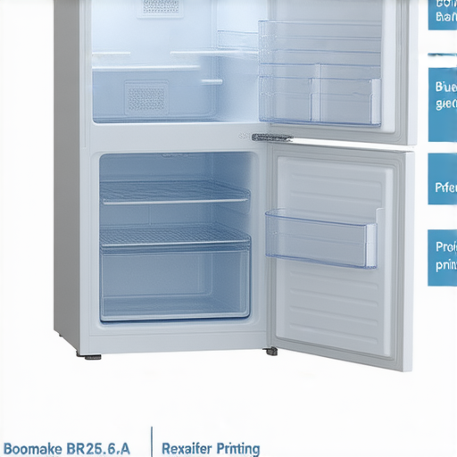 「寶瑪客雪櫃BR25.8A燈不亮？揭開維修秘密，順便了解我們的專業印刷服務！」